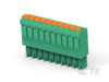 PCB Terminal Blocks - 1-2350398-0 - TE Connectivity