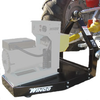 Winco PTO Generator Three-Point Hitch Kit w/ Tumbling Bar - Model TPH240 - Electric Generators Direct