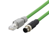 Between Series Adapter Cables - 2330-E12492-ND - DigiKey