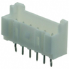 Connectors, Interconnects -Rectangular Connectors- Headers, Male Pins - Win Source Electronics