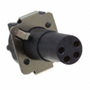 Circular Connector Assemblies - 281-6846-ND - DigiKey