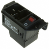Power Entry Modules (PEM) - 486-1306-ND - DigiKey
