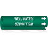 Labels, Stickers, Decals - Preprinted - 2267-5790-I-ND - DigiKey