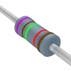Through Hole Resistors - MFR1WSFRE52-71K5-ND - DigiKey