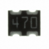 Resistor Networks, Arrays - 743C043470JPTR-ND - DigiKey