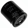 Aluminum Electrolytic Capacitors - 493-3241-ND - DigiKey