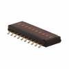 Switches - DIP Switches - KAN1110RT - Shenzhen Shengyu Electronics Technology Limited