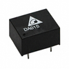 Power Supplies - Board Mount - DC DC Converters - DA01S1209A - Shenzhen Shengyu Electronics Technology Limited