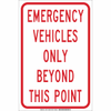 Signs, Nameplates, Posters - 2267-129670-ND - DigiKey