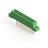Edgeboard Connectors - 151-846-015-541-104-ND - DigiKey