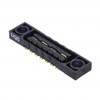 Arrays, Edge Type, Mezzanine (Board to Board) - A120264-ND - DigiKey