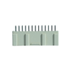 Headers, Male Pins - 4285-SJW20-26WSA-ND - DigiKey
