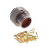 Circular Connector Assemblies - 1178-2M801-036-16MT10-26PA-ND - DigiKey