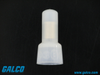NTE Closed End Connectors - 76-NFICEC12 - Galco Industrial Electronics