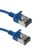 Modular/Ethernet Cables (RJ45, RJ11) - 4627-CAT7-0033SC-ND - DigiKey