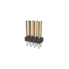 Headers, Male Pins - 93690-510-08LF-ND - DigiKey