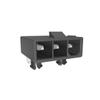 Headers, Male Pins - 609-10136646-03122LF-ND - DigiKey