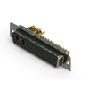 D-Sub Connector Assemblies - 151-628-43W2622-4T1-ND - DigiKey