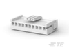 Rectangular Wire & Cable Connectors & Housings - 5-917694-1 - TE Connectivity
