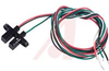SLOTTED OPTICAL SWITCH - 70048709 - Allied Electronics, Inc.
