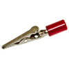 Alligator, Crocodile, Heavy Duty Clips - 314-1231-ND - DigiKey