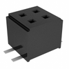 Headers, Receptacles, Female Sockets - 612-CLM-102-02-FM-D-ND - DigiKey