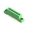 Edgeboard Connectors - 151-837-008-558-103-ND - DigiKey