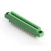 Edgeboard Connectors - 151-833-014-558-603-ND - DigiKey