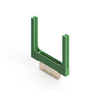 Edgeboard Connectors - 151-345-034-542-258-ND - DigiKey