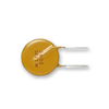 240/120 VAC PolySwitch Line-Voltage-Rated Lead-Free Radial Leaded Resettable PPTC -- LVR125K-240
