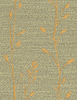 Meadow Fabric - 2156/03 - Pollack