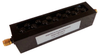 9370 MHz Cavity Band Pass Filter - AE9370B10979 - Anatech Electronics, Inc.