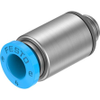 Pneumatic Fittings - 342582 - RS Components, Ltd.