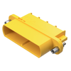 Backplane Connector Housings - 4306-GG8567M1T/AA-ND - DigiKey