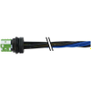 Sensor & Actuator Cables - 9163286 - RS Components, Ltd.