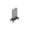 Light Pipes - 492-MLPS-RT-3-0205-00-2000-0000-D-ND - DigiKey