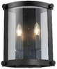 66280-2 Sconces-Pocket - 606058 - Capital Lighting, Inc.