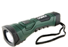 New Products - 41-4751 180 Lumen LED flashlight 4AA Green - Dorcy International