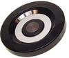 Solid Plastic Handwheel -- 29913 - Image