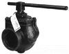 Plug Valve -- 377-6IN-E - Image