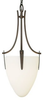 Hall/Foyer Lighting Fixture - F1884/1ORB - Generation Brands