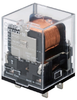 Electromechanical Sealed / Latching / Power (DC load switching) Plug-in Relays -- MK-S(X)