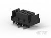 Ribbon Cable Connectors - 2823056-4 - TE Connectivity