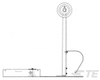 Hand Crimping Tools -- 853542-1