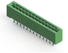 Card Edge Connectors - Edgeboard Connectors - 307-026-456-201 - Lingto Electronic Limited