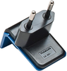 Eu Exchangeable Ac Plug Adapter, Smps Rohs Compliant Mascot - 69AH4150 - Newark, An Avnet Company