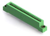 Card Edge Conn, Single, 25Pos, Wire Wrap; Card Edge Connector Type Edac - 65AJ7790 - Newark, An Avnet Company