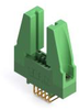 Card Edge Conn, Single, 5Pos, Wire Wrap; Card Edge Connector Type Edac - 64AJ6198 - Newark, An Avnet Company
