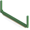 Card Conn, Single Side, 68Pos, Wire Wrap; Card Edge Connector Type Edac - 69AJ4983 - Newark, An Avnet Company