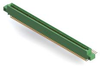 Card Conn, Dual Side, 118Pos, Wire Wrap; Card Edge Connector Type Edac - 70AJ8603 - Newark, An Avnet Company